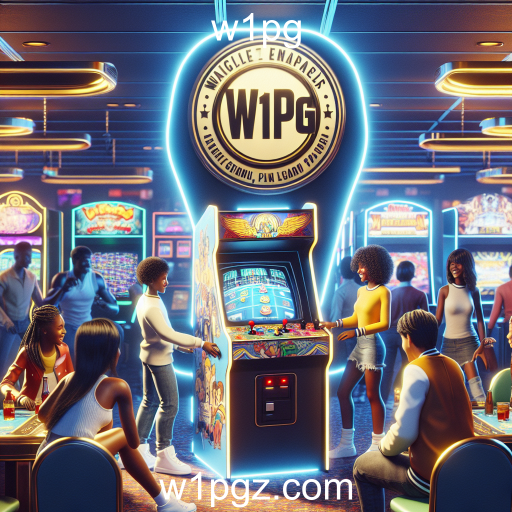 A Nostalgia dos Jogos Arcade: Uma Viagem pelo Tempo